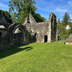 Appartement Moulin De Brezal Et étang à 20 Minute De La, Plounéventer